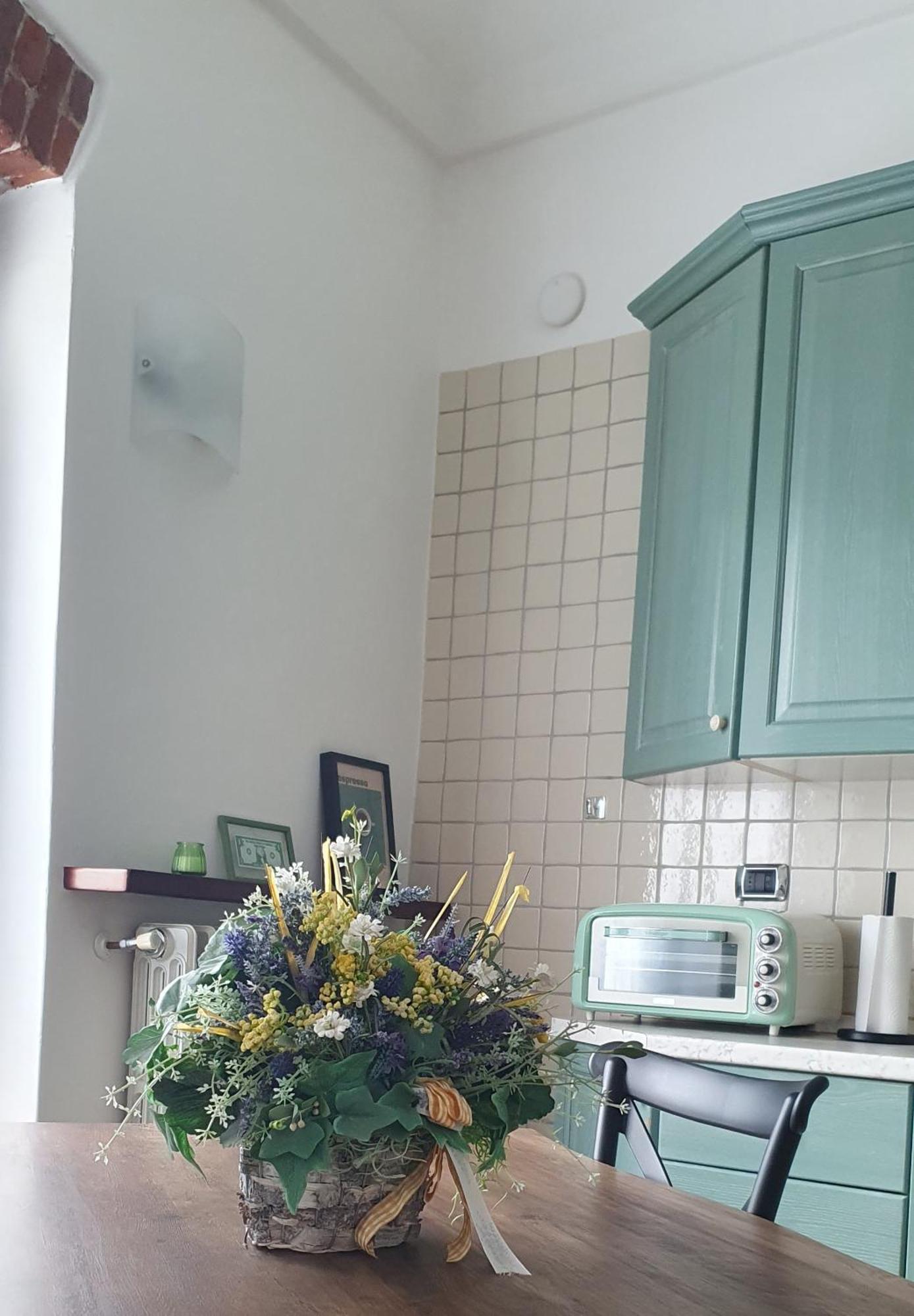 My Happy Place Cuneo Ngoại thất bức ảnh